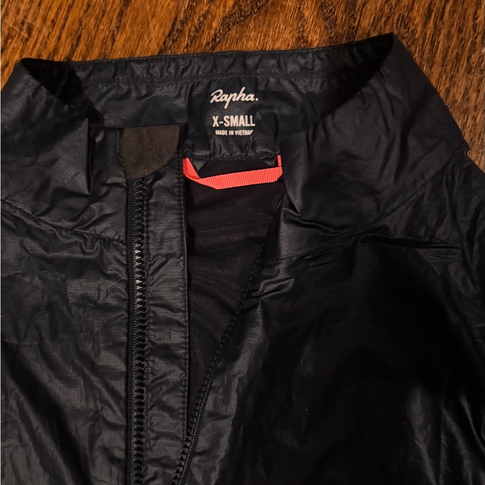 Rapha Brevet Gilet size XS - Picture 5 of 6